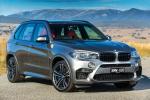 BMW X5 M 2015 года (AU)
